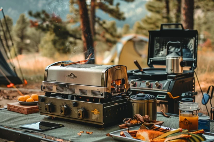 Best camping stoves