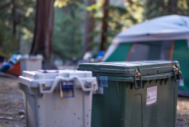 best camping coolers